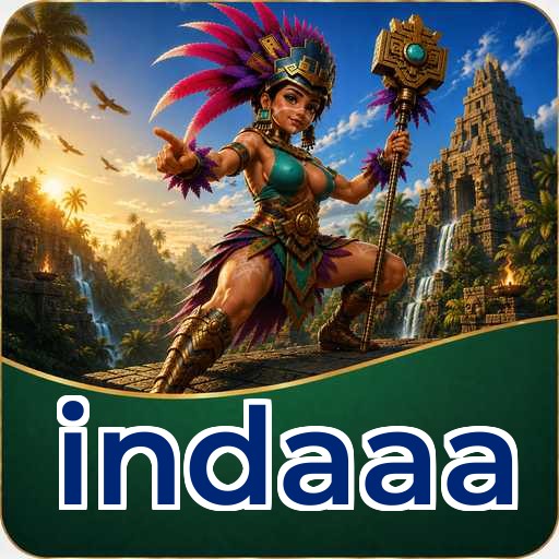 Definisi kanal resmi indaaa